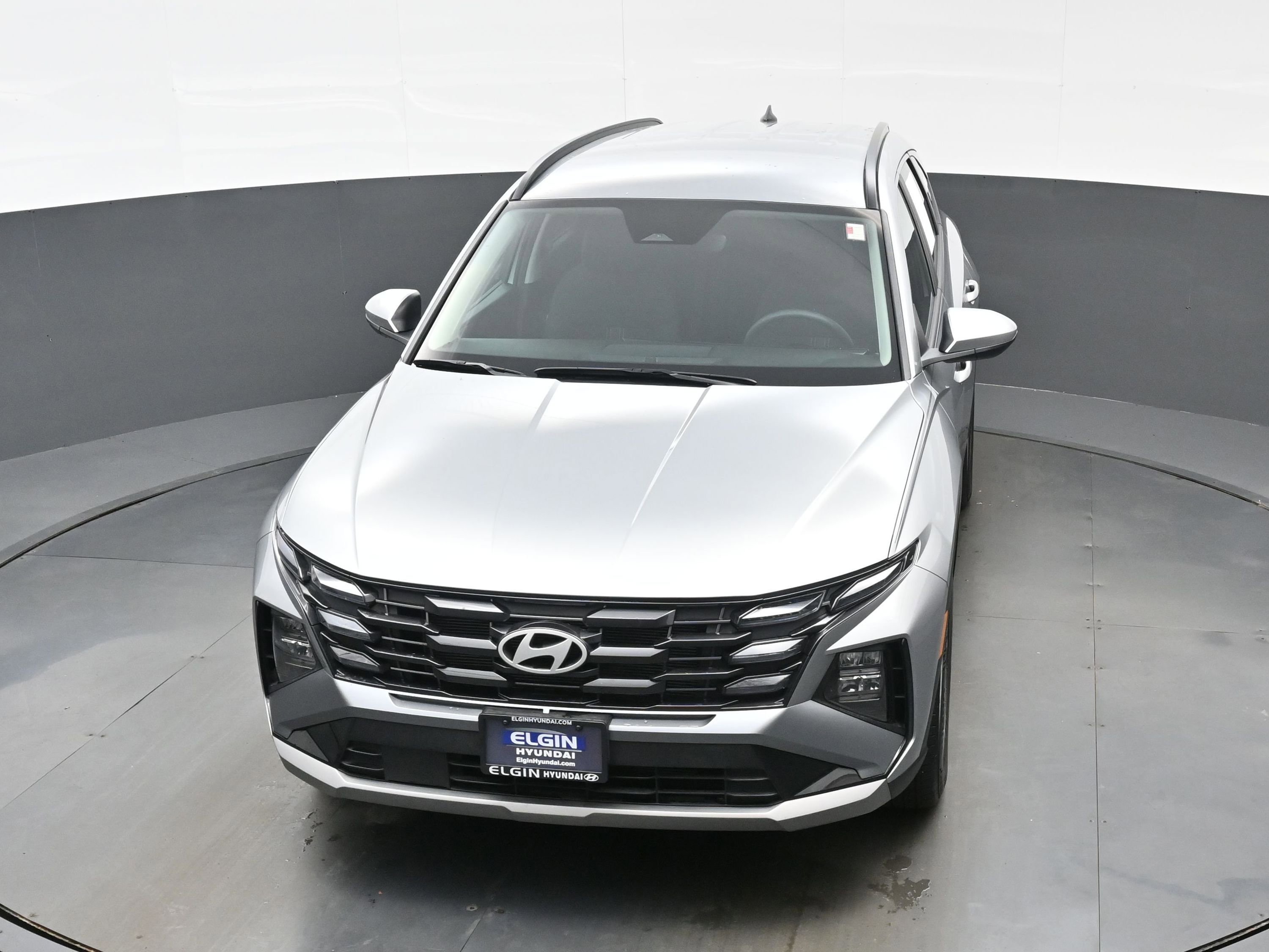 Certified 2026 Hyundai Tucson SEL FWD image 40