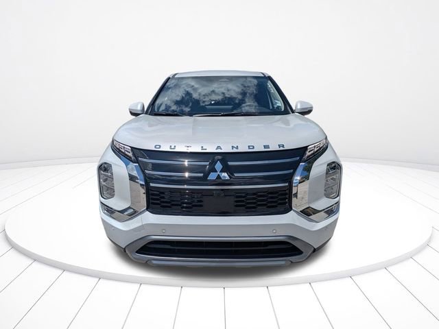 New 2026 Mitsubishi Outlander SE FWD image 9
