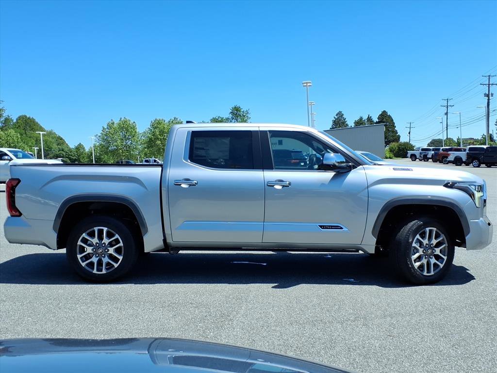 New 2026 Toyota Tundra 1794 Edition AWD/4WD image 3