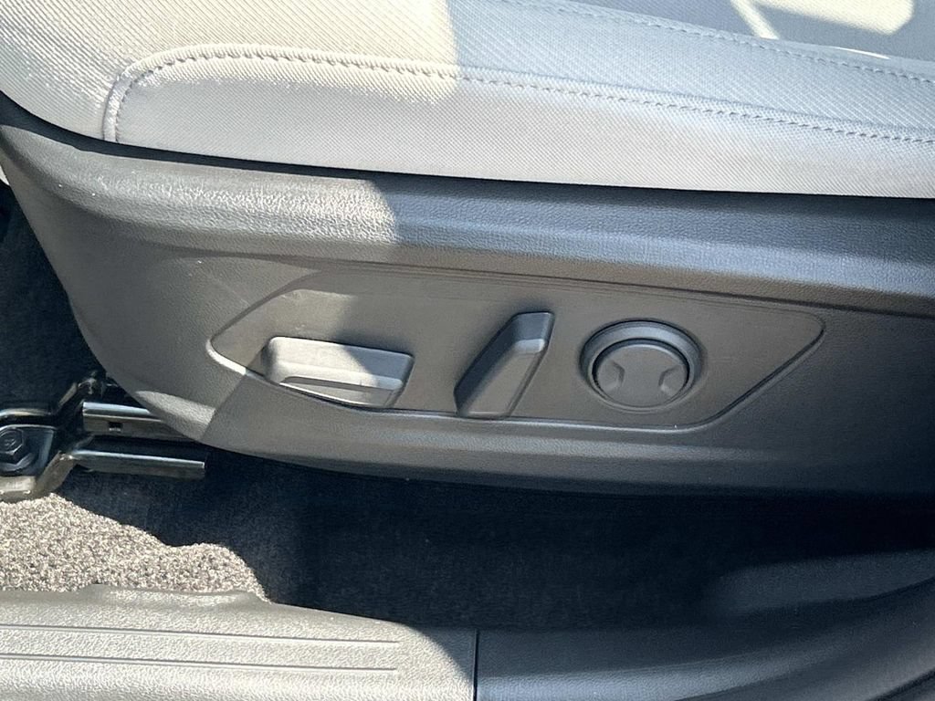 New 2026 Hyundai Tucson SEL FWD image 16