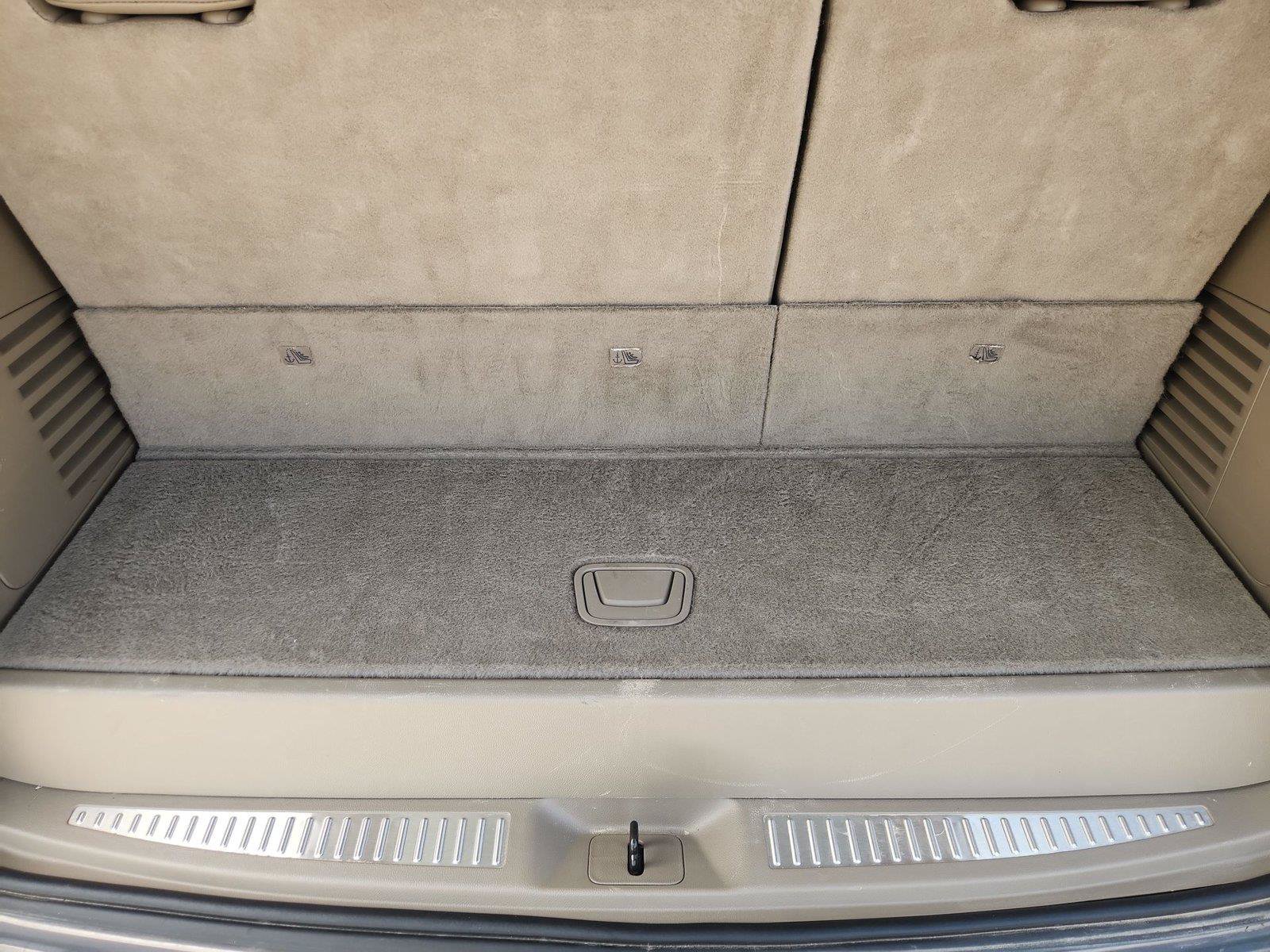 Used 2019 Chevrolet Tahoe LT w/ Texas Edition Package RWD image 25