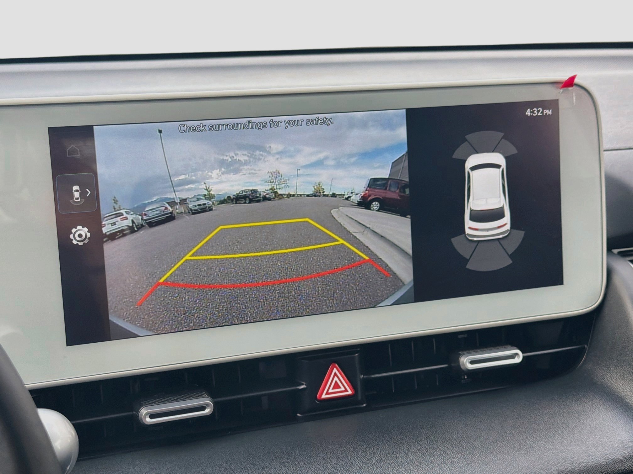 Used 2024 Hyundai Ioniq 5 SEL AWD/4WD image 23