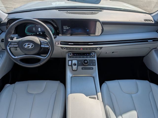 New 2025 Hyundai Palisade SEL FWD image 24