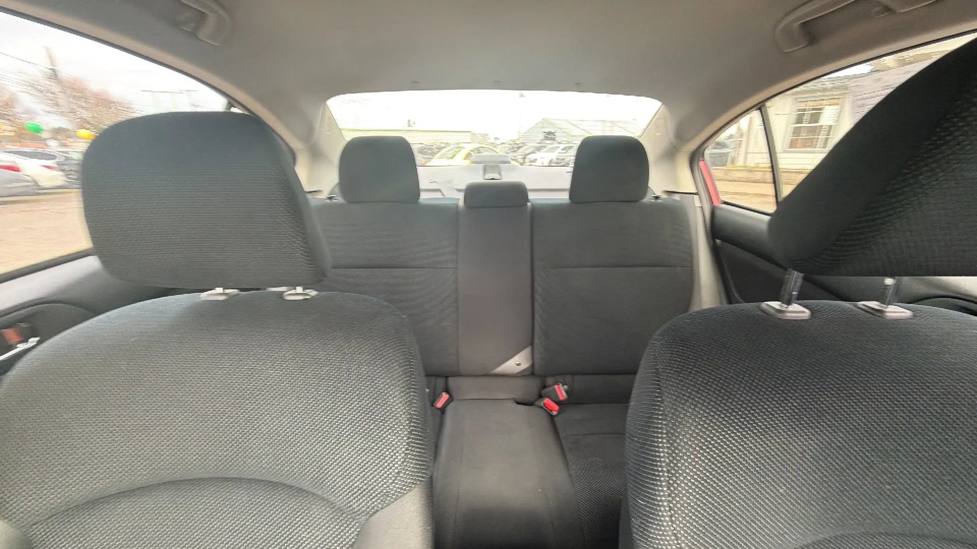 Used 2016 Subaru Impreza 2.0i Premium image 9