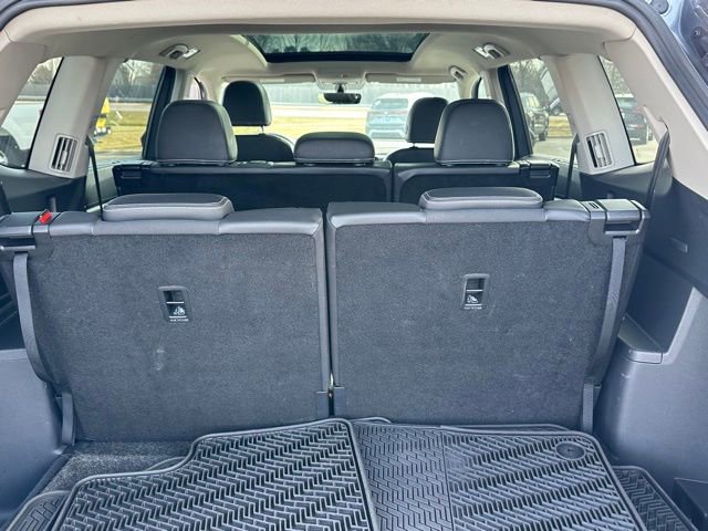 Used 2022 Volkswagen Atlas SE image 18