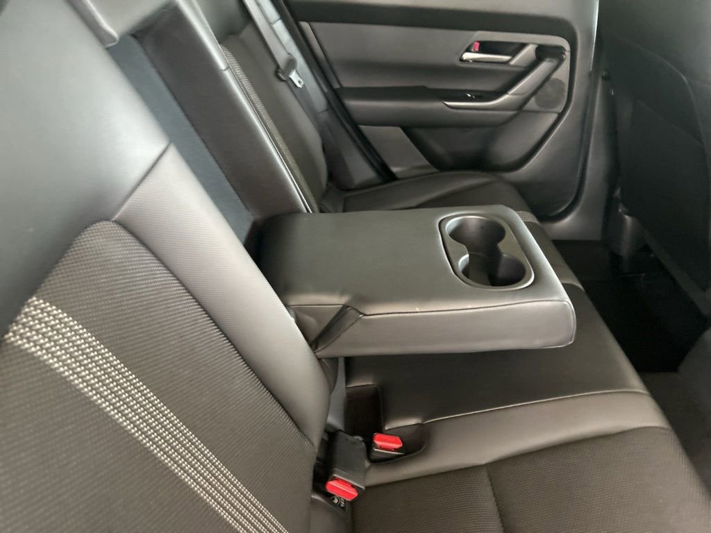 Used 2024 MAZDA CX-50 AWD 2.5 S w/ Preferred Package image 25