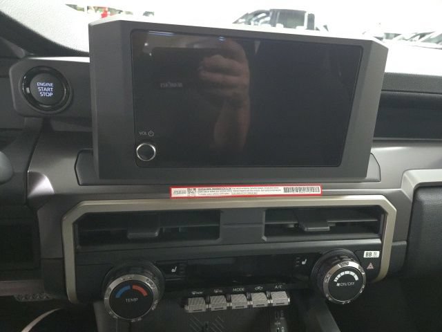 New 2026 Toyota Tacoma SR5 AWD/4WD image 24