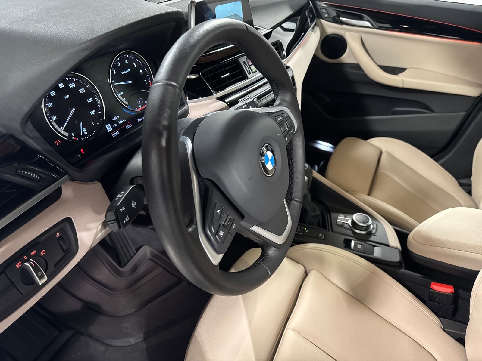 Used 2018 BMW X1 xDrive28i w/ Convenience Package image 23