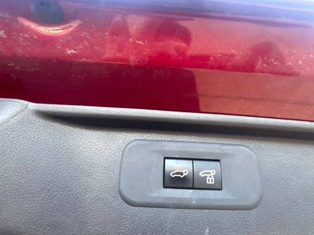 Used 2025 Toyota Grand Highlander AWD image 8