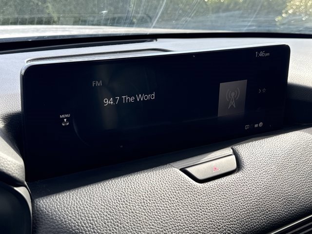 Used 2025 MAZDA CX-70 3.3 Turbo w/ Preferred Package image 23