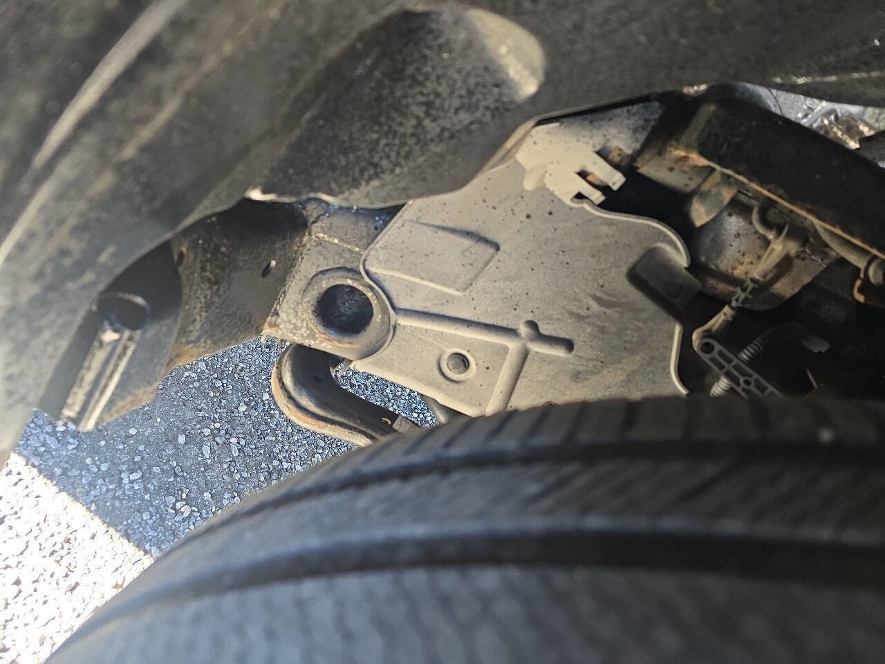 Used 2010 Land Rover LR4 HSE image 46