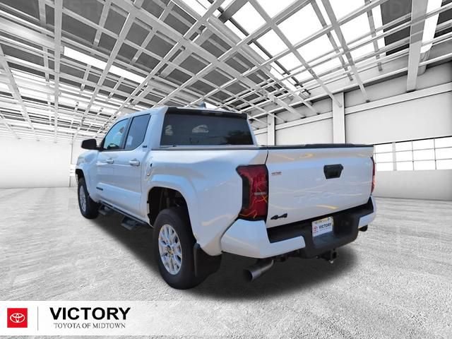 Used 2026 Toyota Tacoma SR5 AWD/4WD image 6