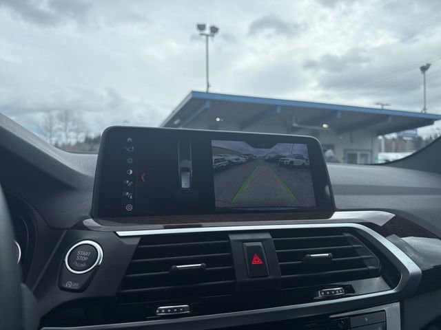 Used 2018 BMW X3 xDrive30i image 26