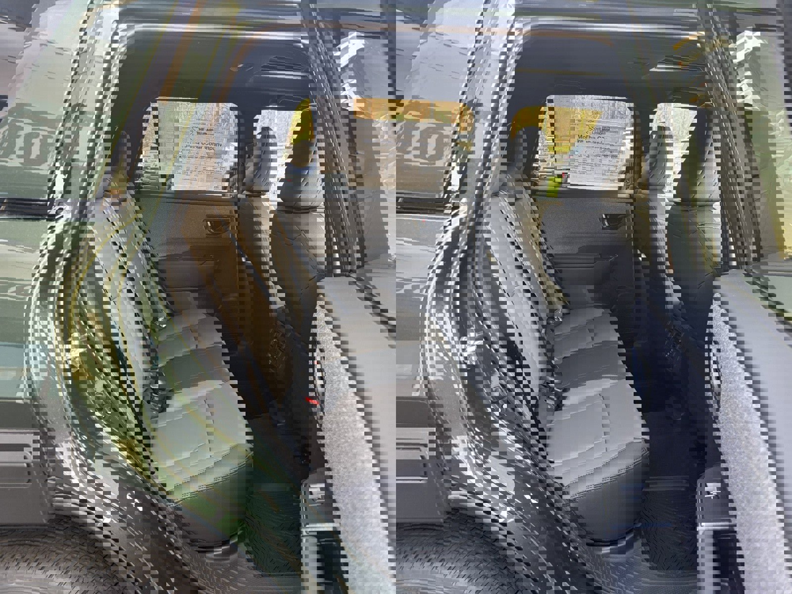 New 2026 Subaru Outback Premium image 45