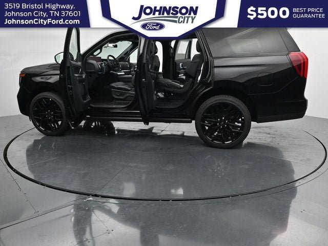New 2027 Ford Expedition Platinum w/ Stealth Performance Package AWD/4WD image 35