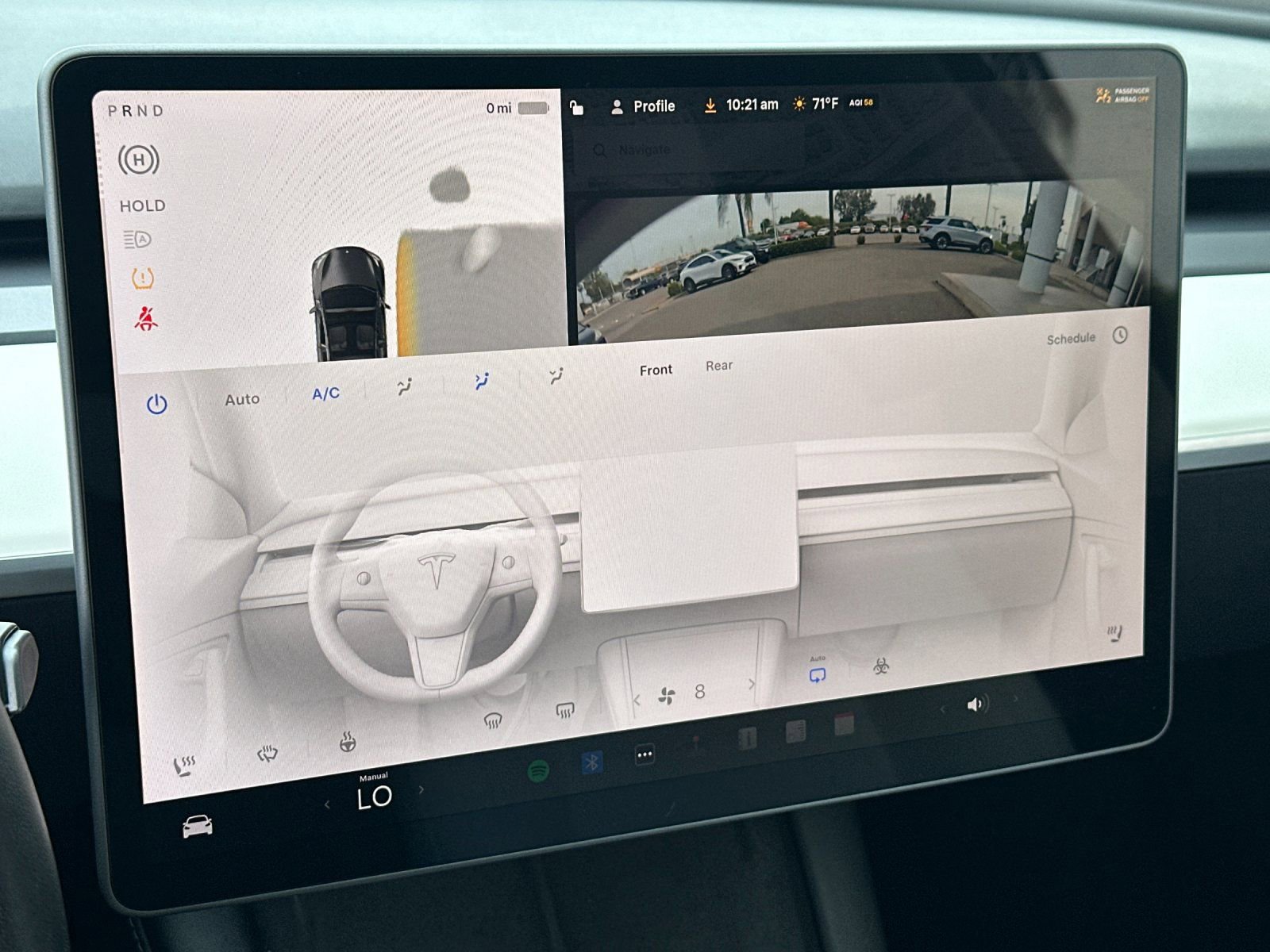 Used 2023 Tesla Model Y Long Range image 20