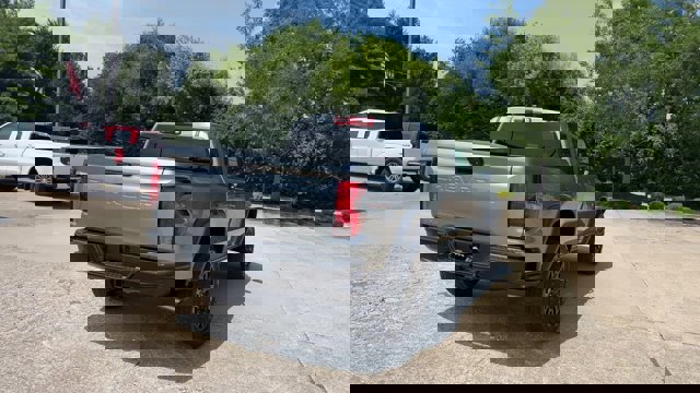 New 2026 Chevrolet Colorado Trail Boss image 8