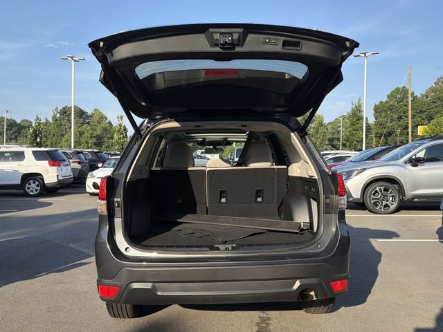 Used 2024 Subaru Forester Premium AWD/4WD image 12