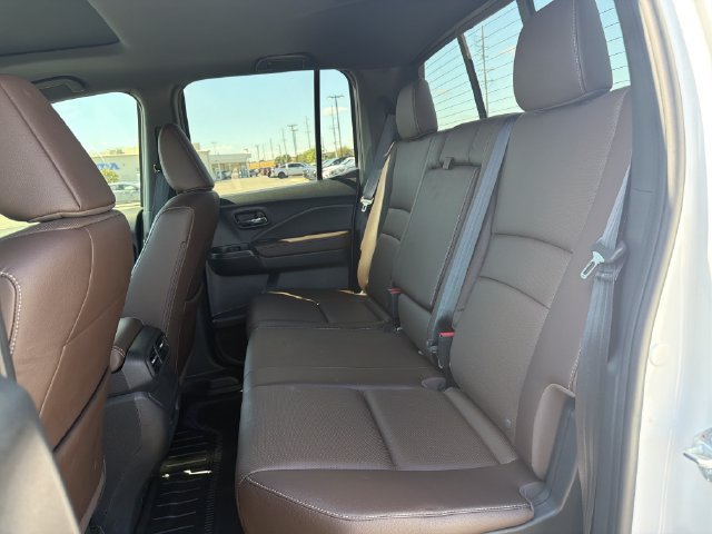 Used 2025 Honda Ridgeline RTL image 14