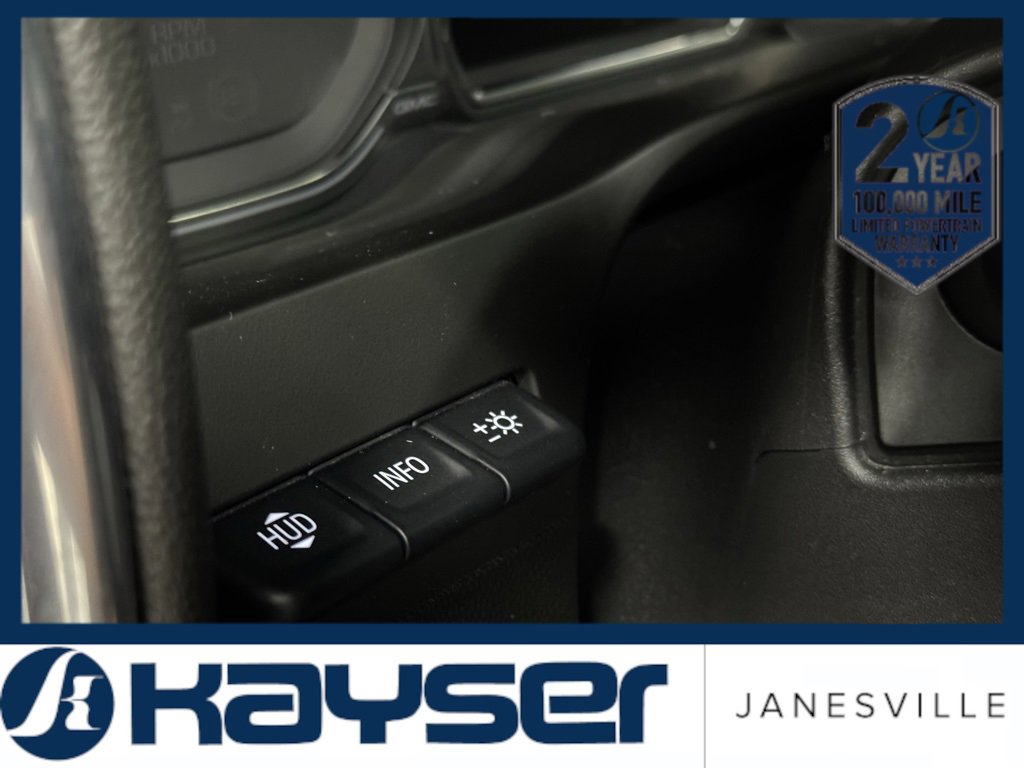 Used 2020 GMC Sierra 1500 AT4 w/ AT4 Premium Package image 41