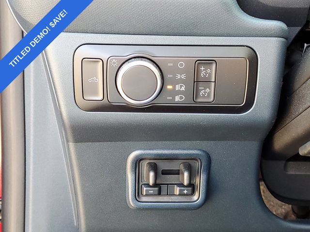 New 2026 Ford Maverick XLT w/ XLT Luxury Package AWD/4WD image 15