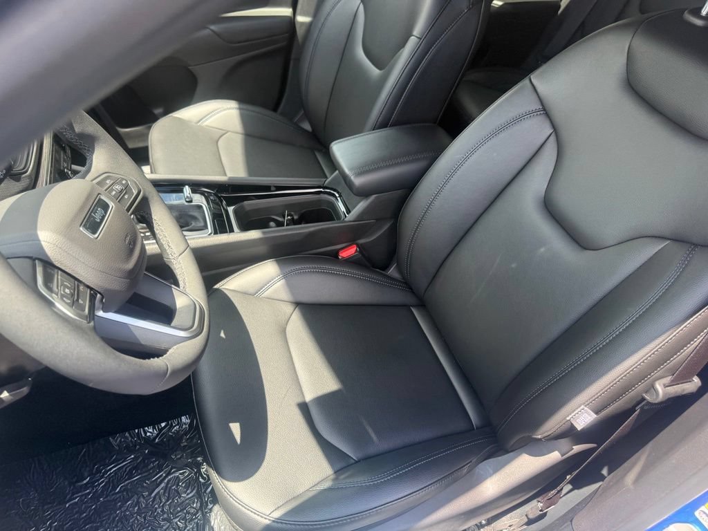 New 2026 Jeep Compass Limited AWD/4WD image 13