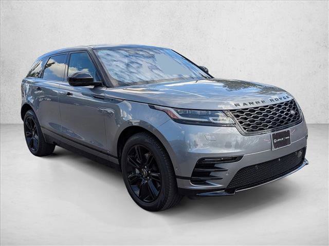 Used 2021 Land Rover Range Rover Velar R-Dynamic S image 3