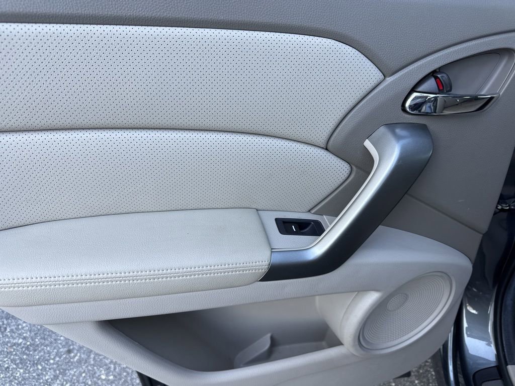 Used 2011 Acura RDX 2WD image 11