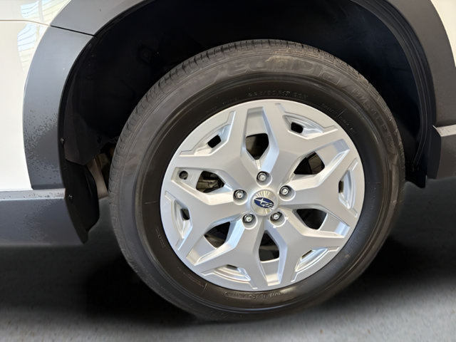Certified 2024 Subaru Forester AWD/4WD image 35