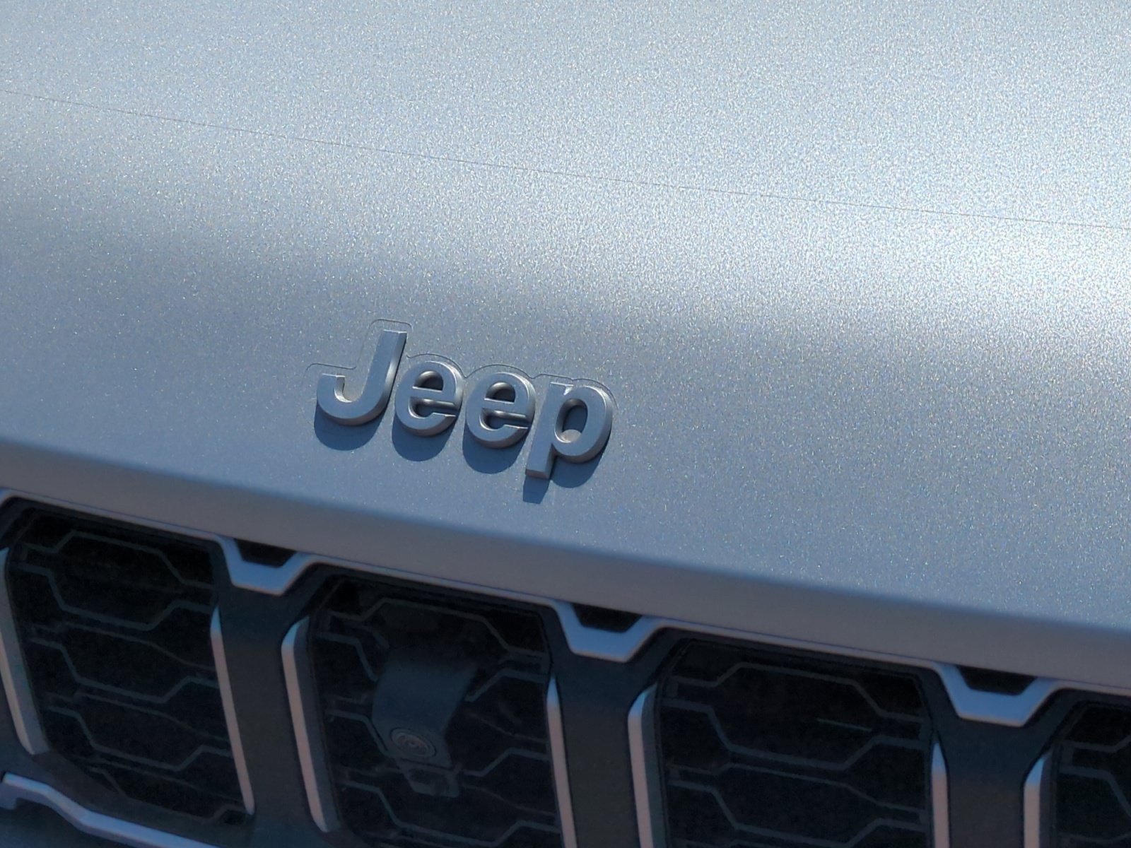 New 2026 Jeep Grand Cherokee Limited w/ Luxury Tech Group II RWD image 23