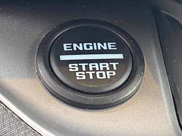 Used 2022 Ford Bronco Sport Big Bend w/ Convenience Package AWD/4WD image 16