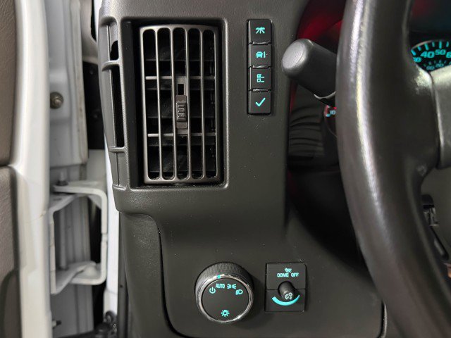 Used 2021 Chevrolet Express 3500 w/ Power Convenience Package image 26