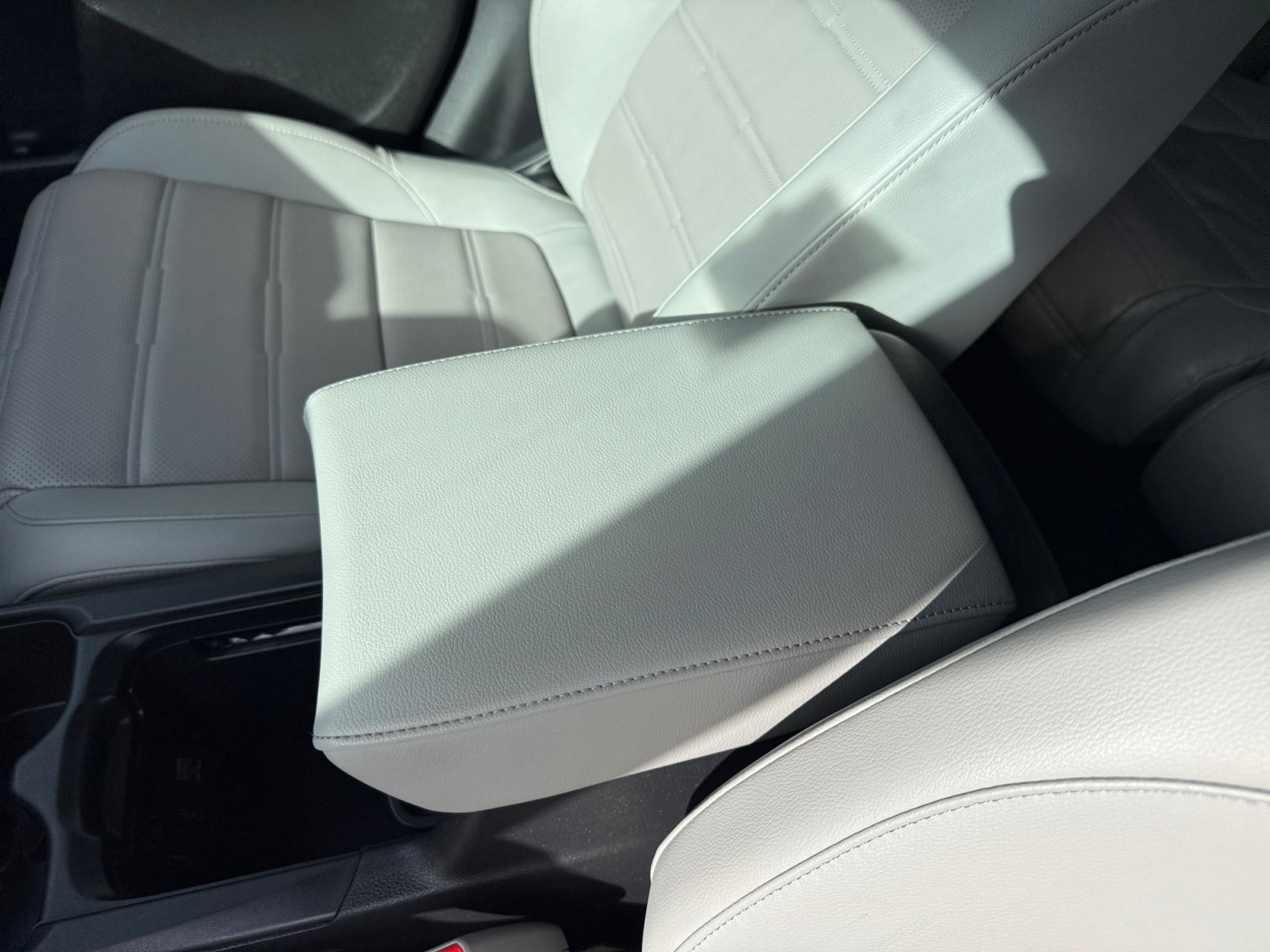 Used 2019 Honda CR-V EX-L image 14