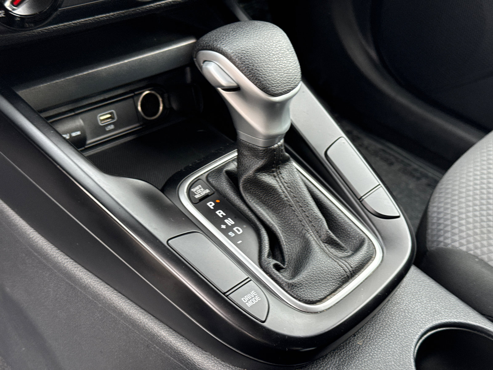 Used 2023 Kia Soul LX w/ Option Group 015 image 26