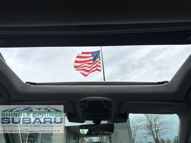 Certified 2023 Subaru Outback Limited image 22