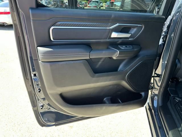 New 2026 RAM 1500 Big Horn image 13