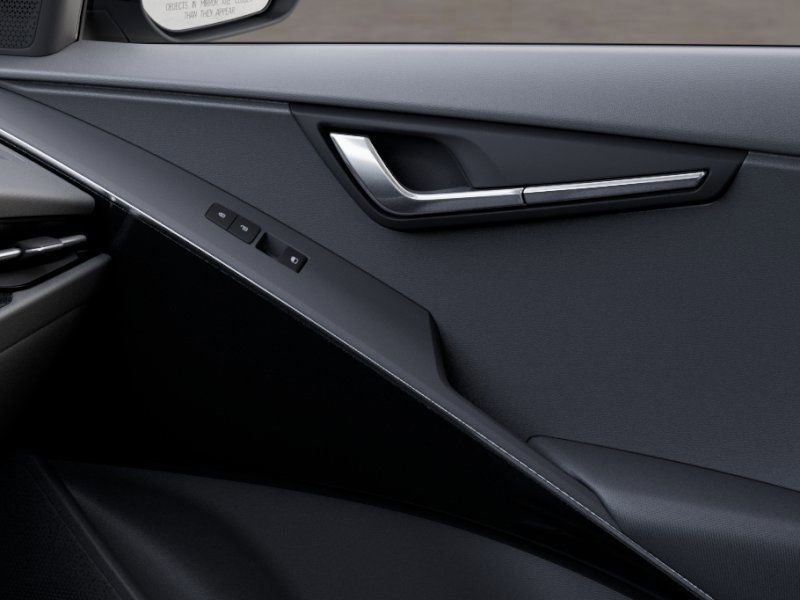 New 2025 Kia Niro LX FWD image 25