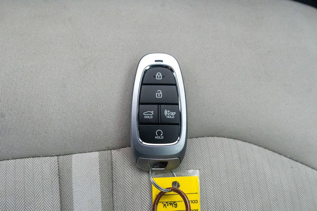 Used 2023 Hyundai Sonata SEL w/ Preferred Accessory Package image 30