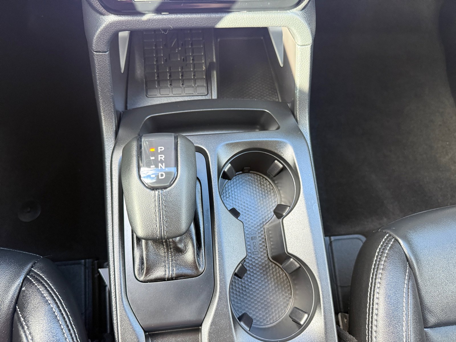 Used 2024 Ford Ranger Lariat w/ FX4 Off-Road Package image 25