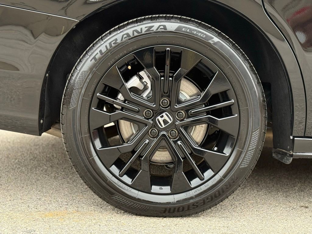 Used 2025 Honda Odyssey Sport-L image 9