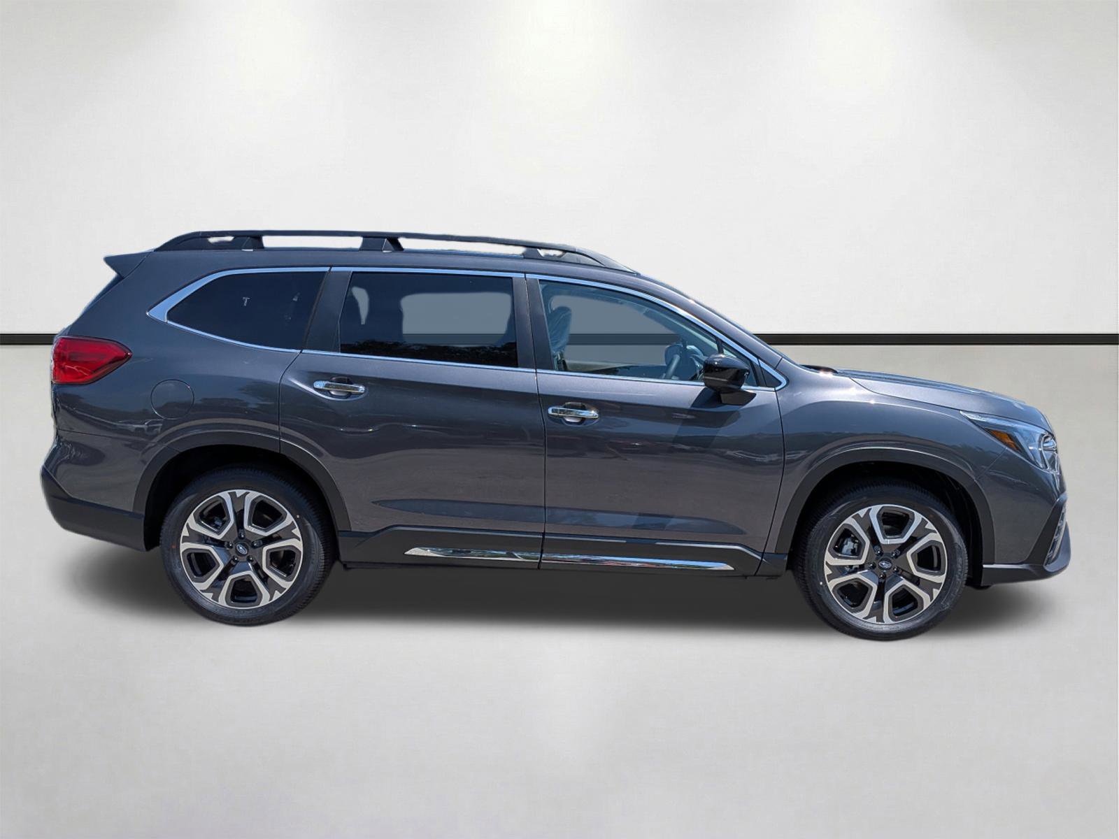 New 2026 Subaru Ascent Touring AWD/4WD image 3