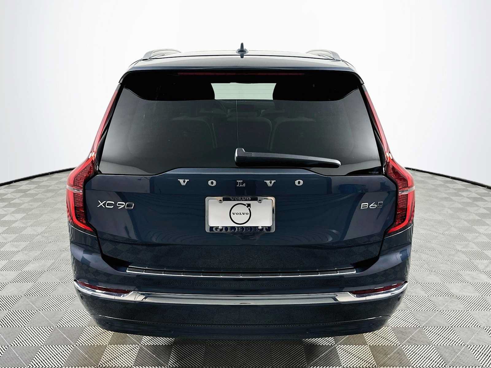 New 2027 Volvo XC90 B6 Plus AWD/4WD image 6