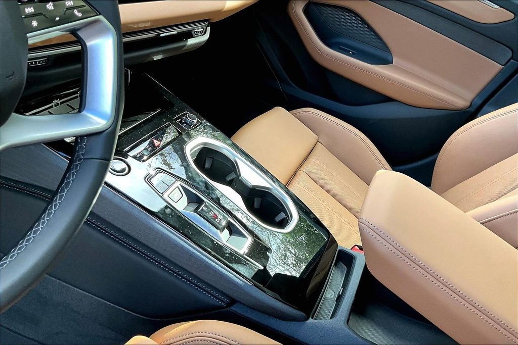 New 2026 Audi A6 Premium Plus image 23