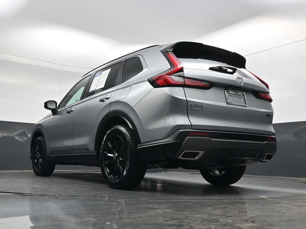 Used 2023 Honda CR-V Sport image 46