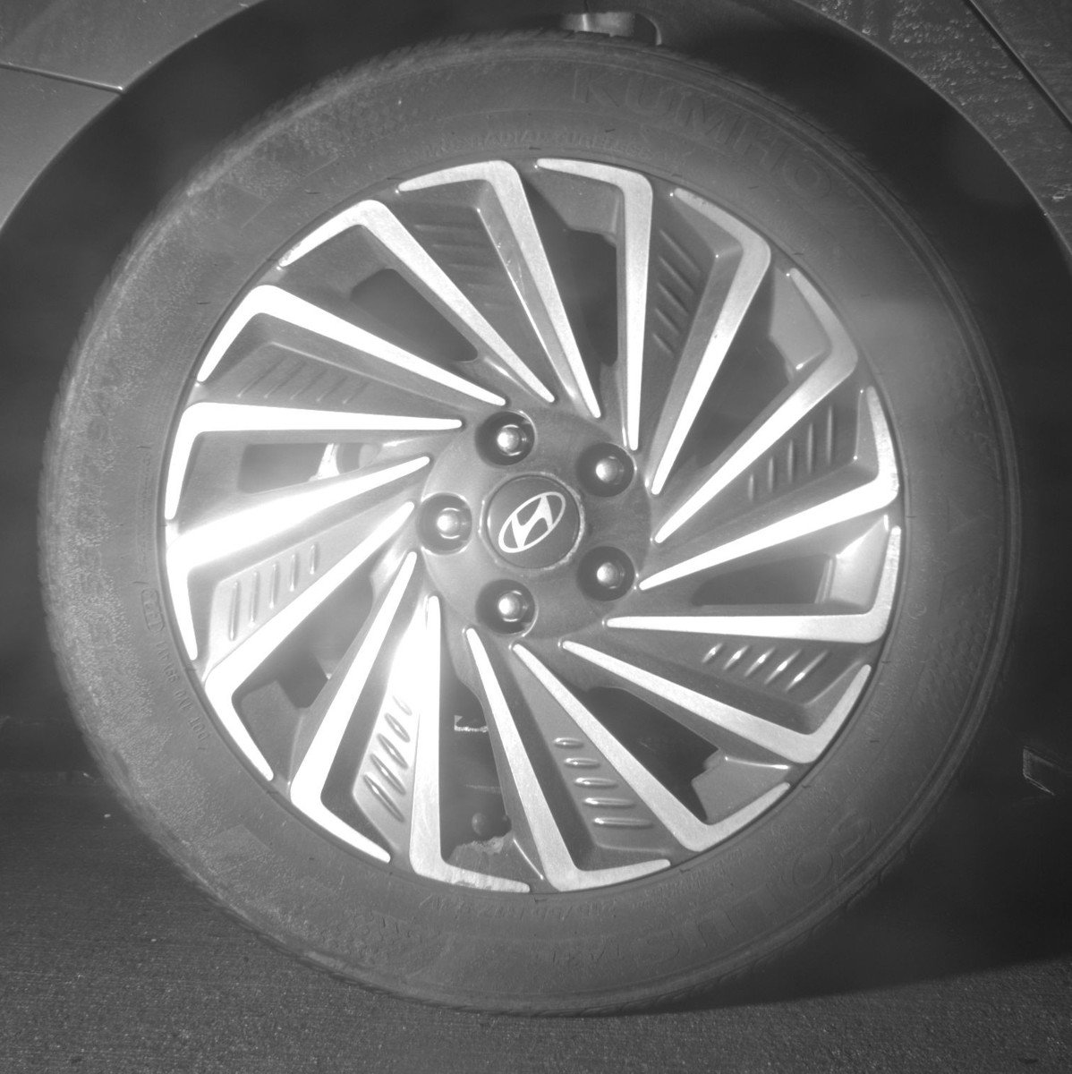 Used 2024 Hyundai Sonata SEL image 15