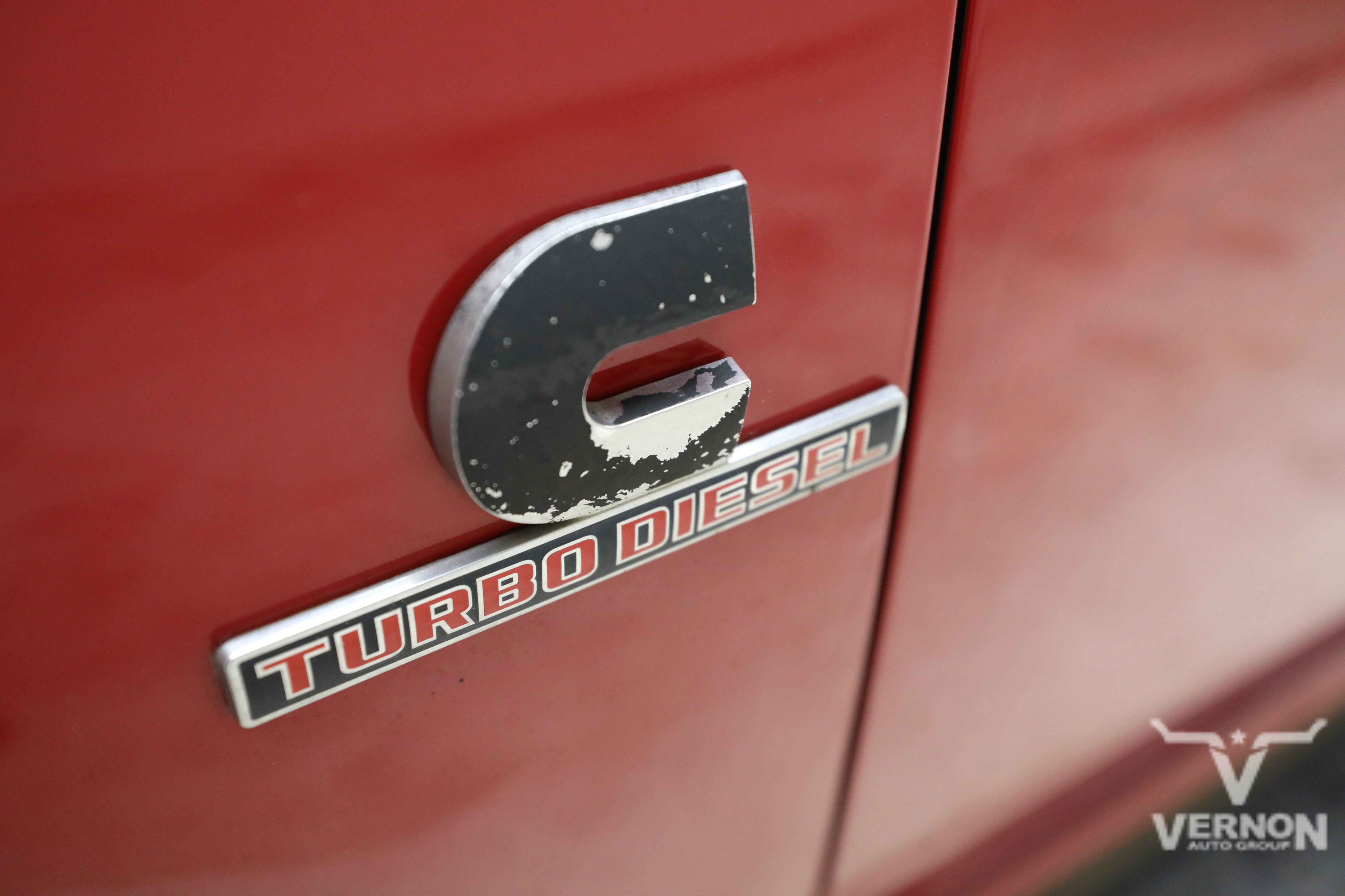 Used 2013 RAM 2500 Tradesman w/ Chrome Appearance Group AWD/4WD image 11