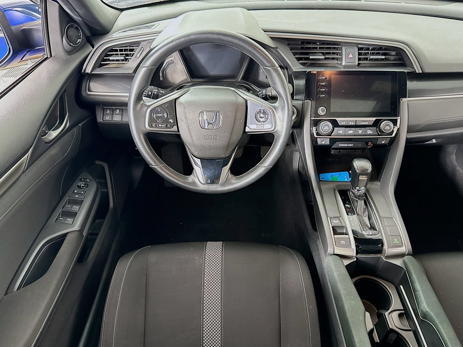 Used 2020 Honda Civic EX image 19