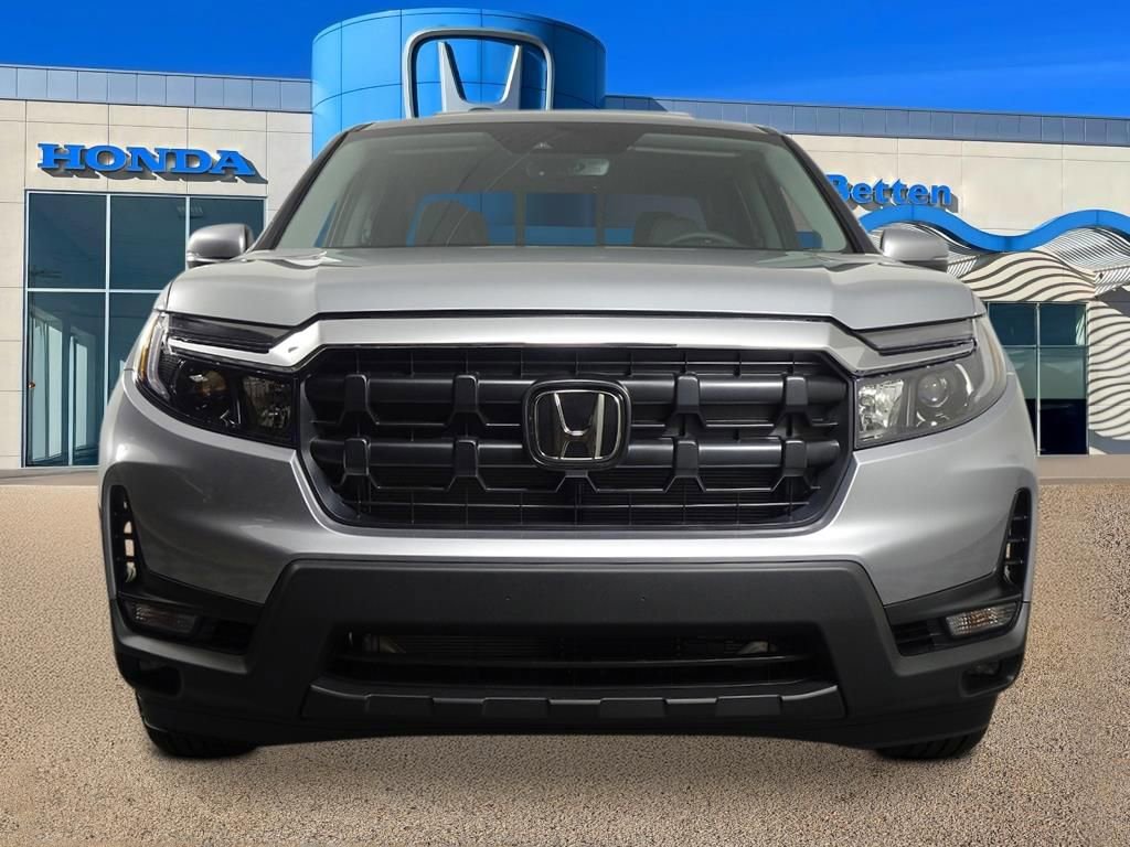 New 2026 Honda Ridgeline RTL image 8