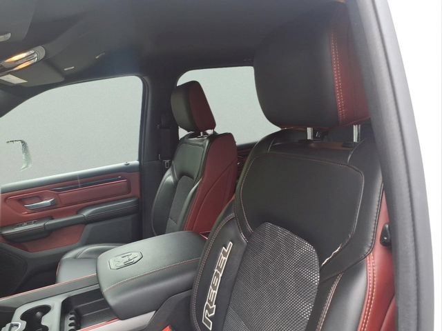 Used 2019 RAM 1500 Rebel AWD/4WD image 14