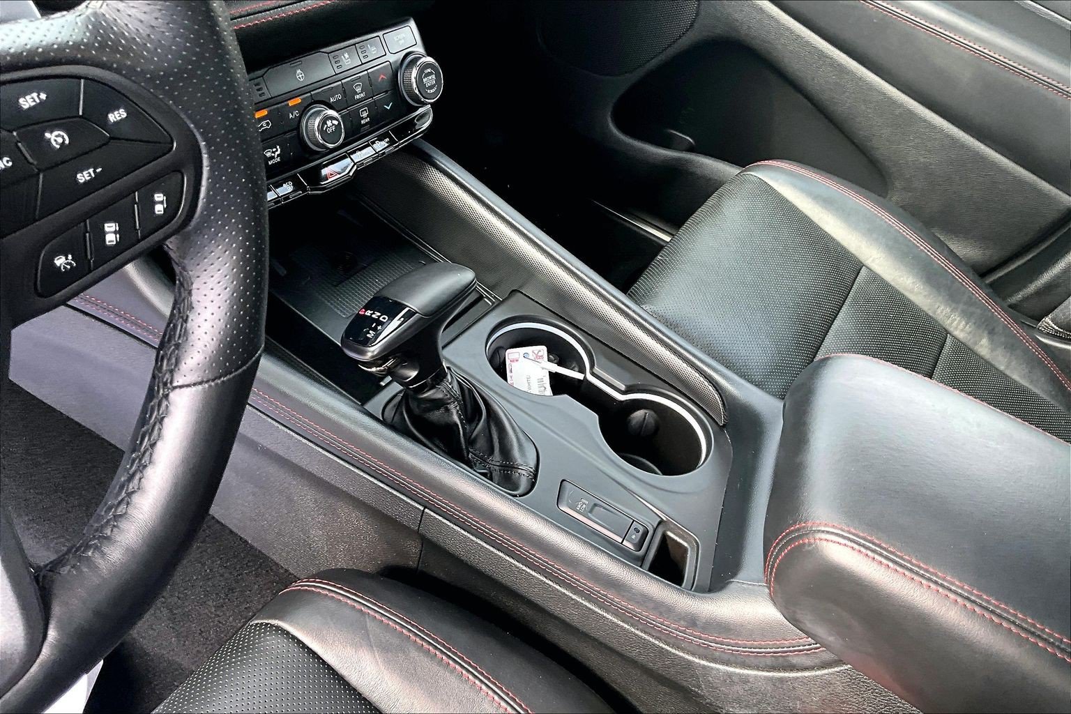 Used 2023 Dodge Durango R/T AWD/4WD image 15